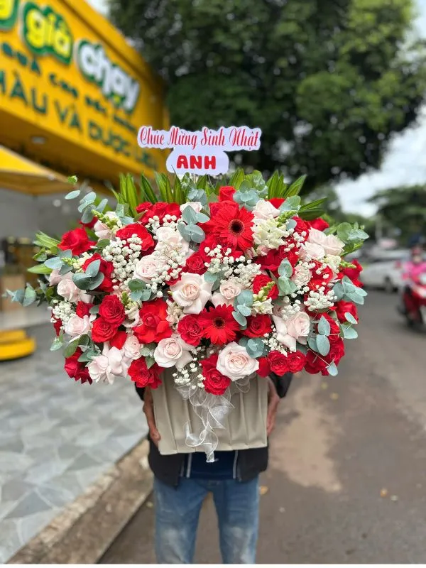 Dịu Êm - HSN.351