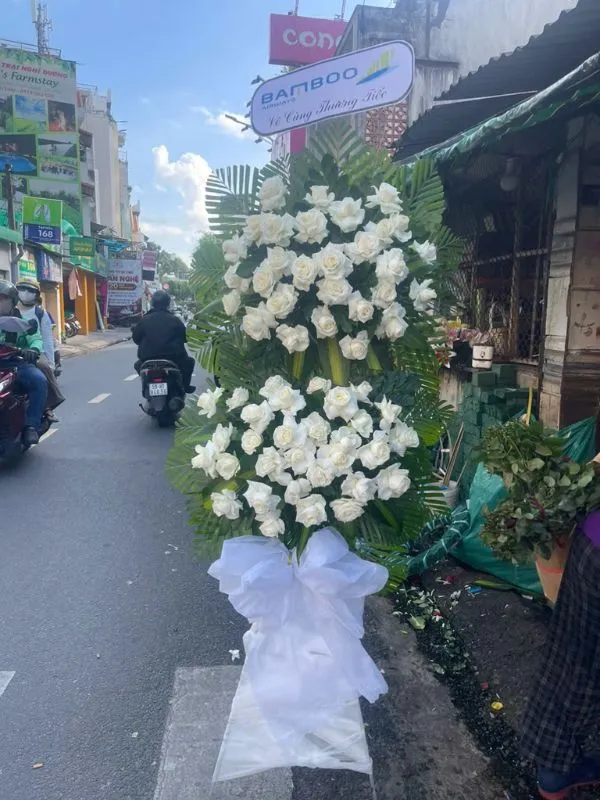 Tiễn Biệt - HCB.03