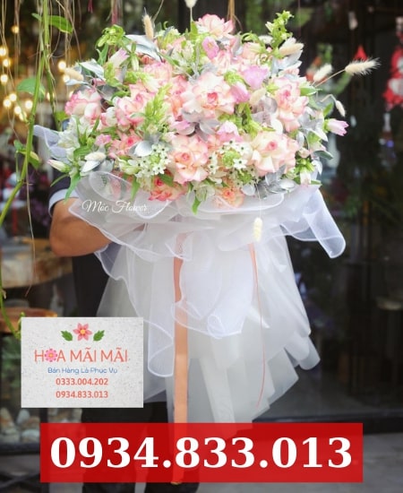 Mua Hoa Tươi Online Bình Định