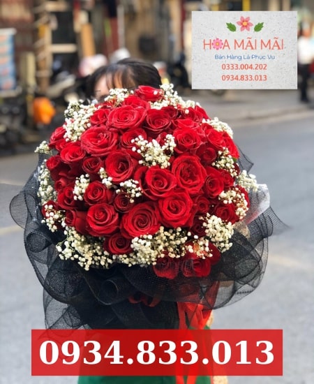 Cắm Hoa Theo Yêu Cầu Tại Bình Định