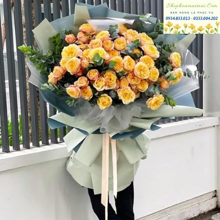 Shop Hoa Tươi Nam Định