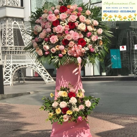 Shop Hoa Tươi Nam Định