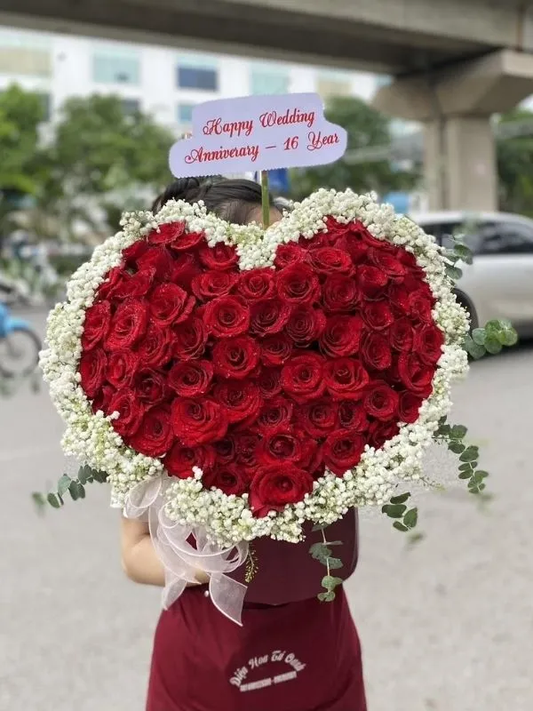 Nhịp Xuân - HSN.20
