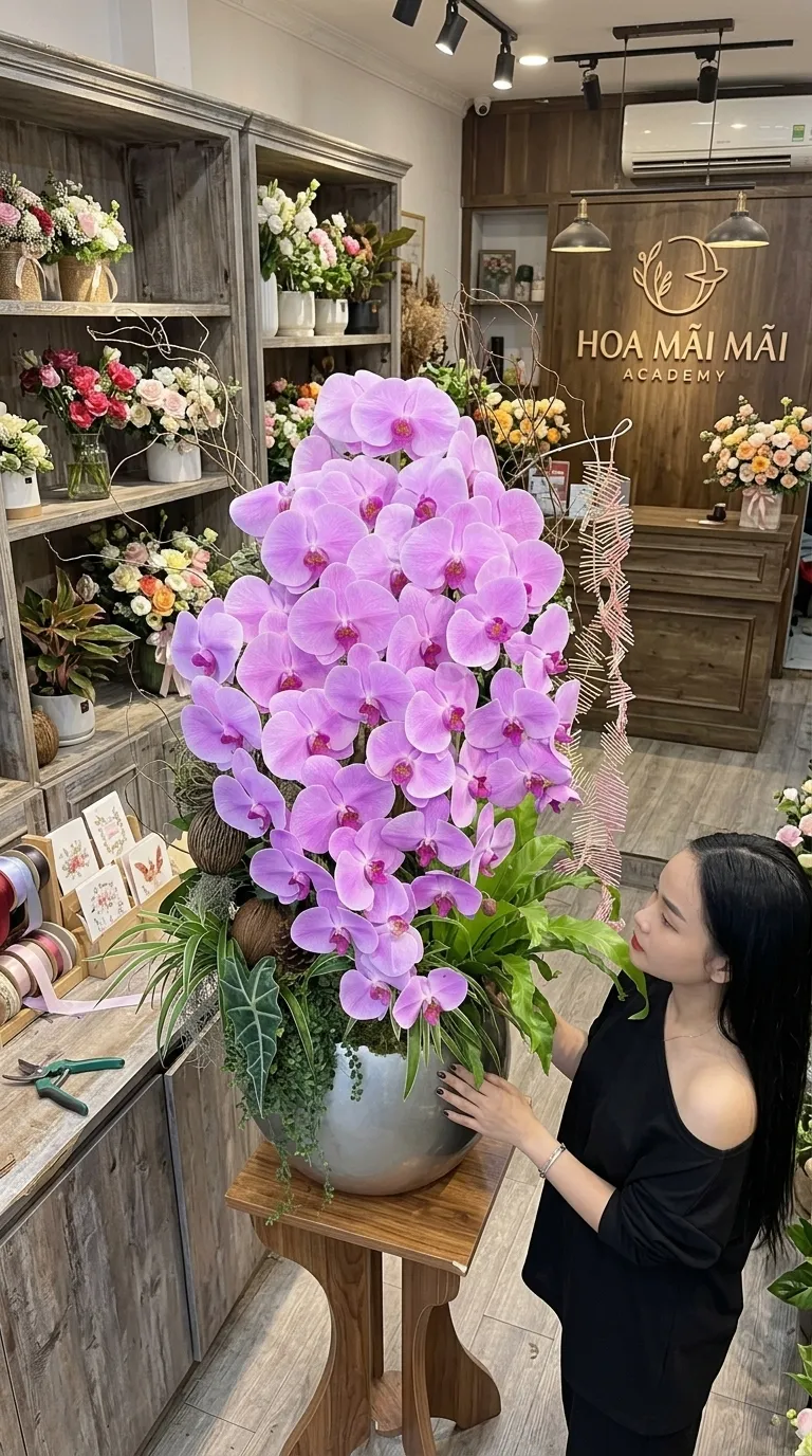 Shop Lan Hồ Điệp Cao Cấp Thọ Xuân, Thanh Hóa
