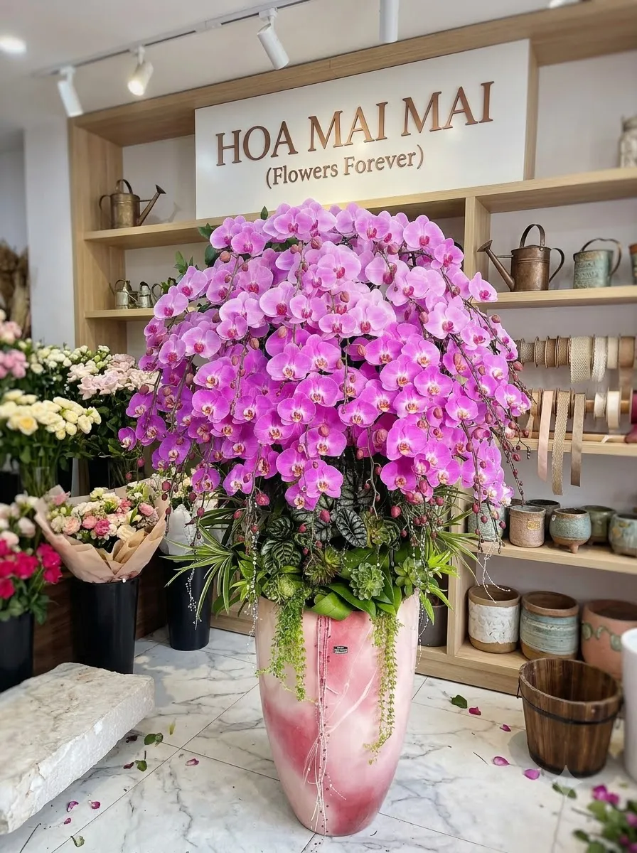 Cửa Hàng Lan Hồ Điệp Uy Tín Thạch Thành, Thanh Hóa