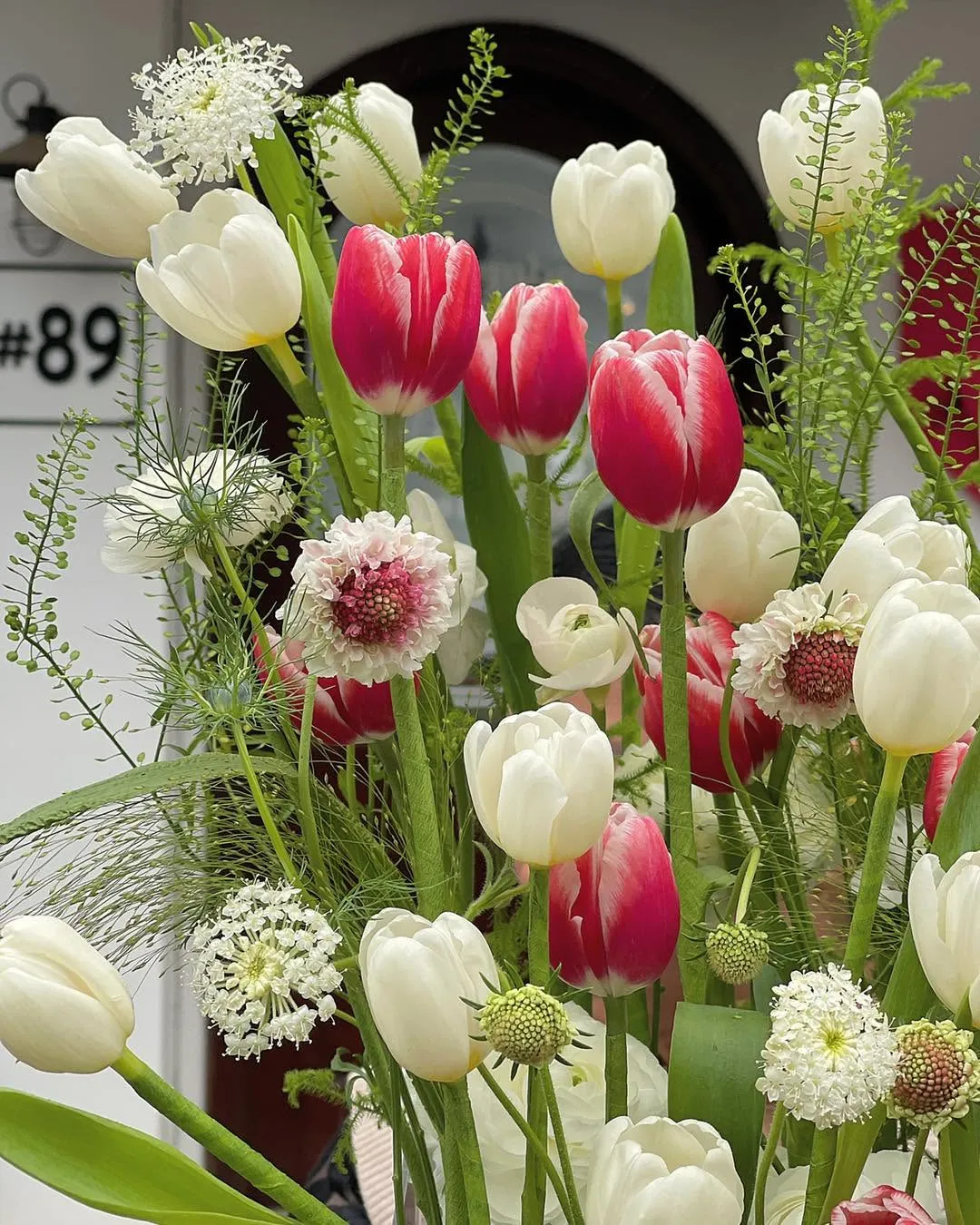 Tiệm Hoa Tulip Chất Lượng Hưng Yên