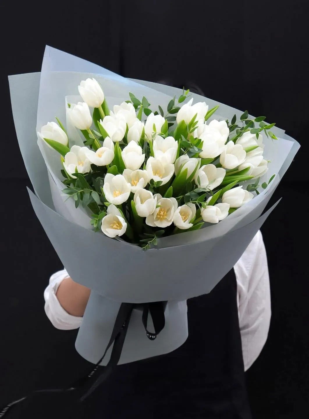 Tiệm Hoa Tulip Chất Lượng Tân Uyên, Bình Dương