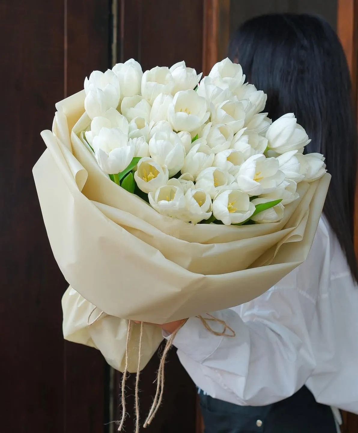 Cửa Hàng Hoa Tulip Cao Cấp Bắc Ninh