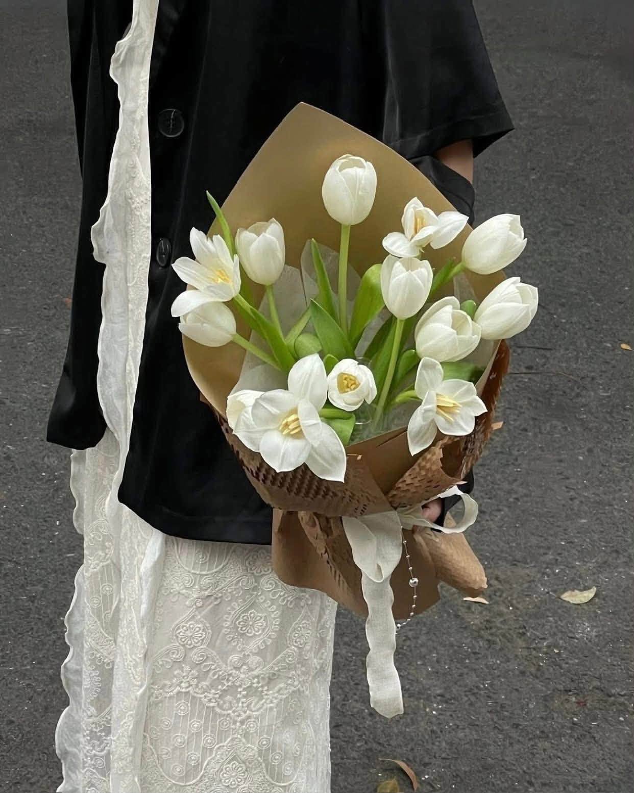 Tiệm Hoa Tulip Chất Lượng Vũng Tàu