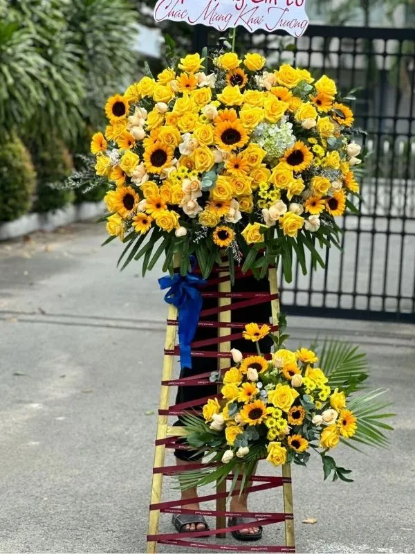 Hoa Động Thổ Dự Án - HKT.53