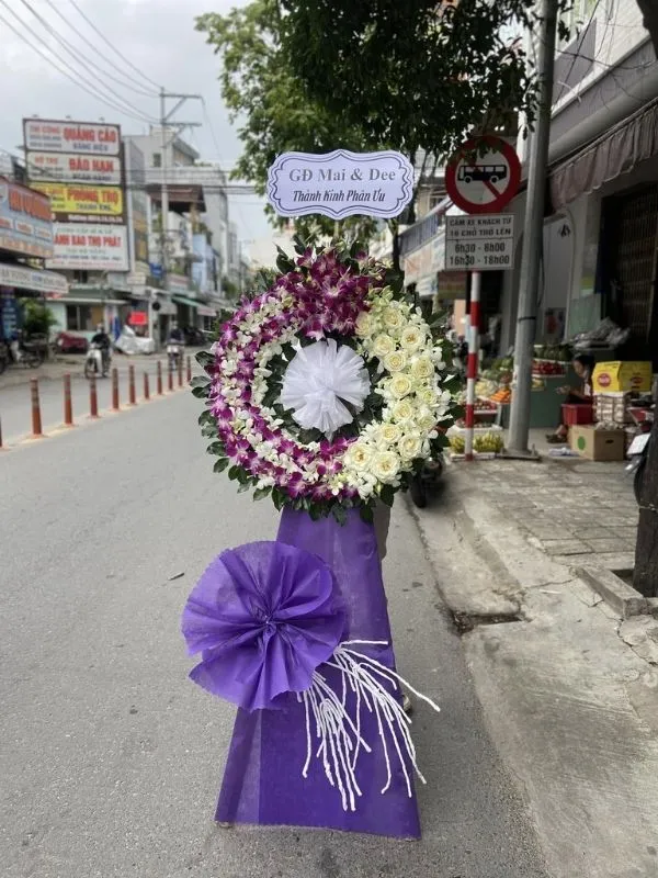 Cõi Vĩnh Hằng - HCB.04