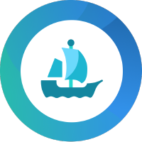 Open Sea