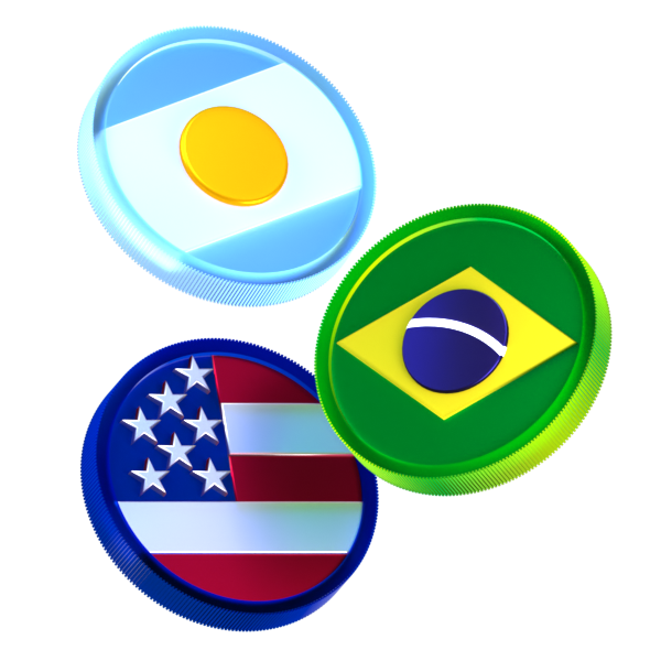 Monedas fiat