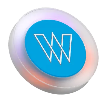 wARS coin