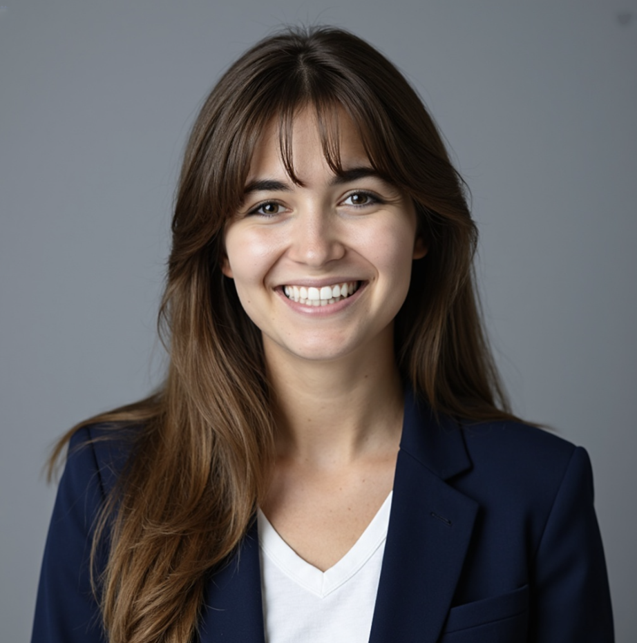 Juliette Salah