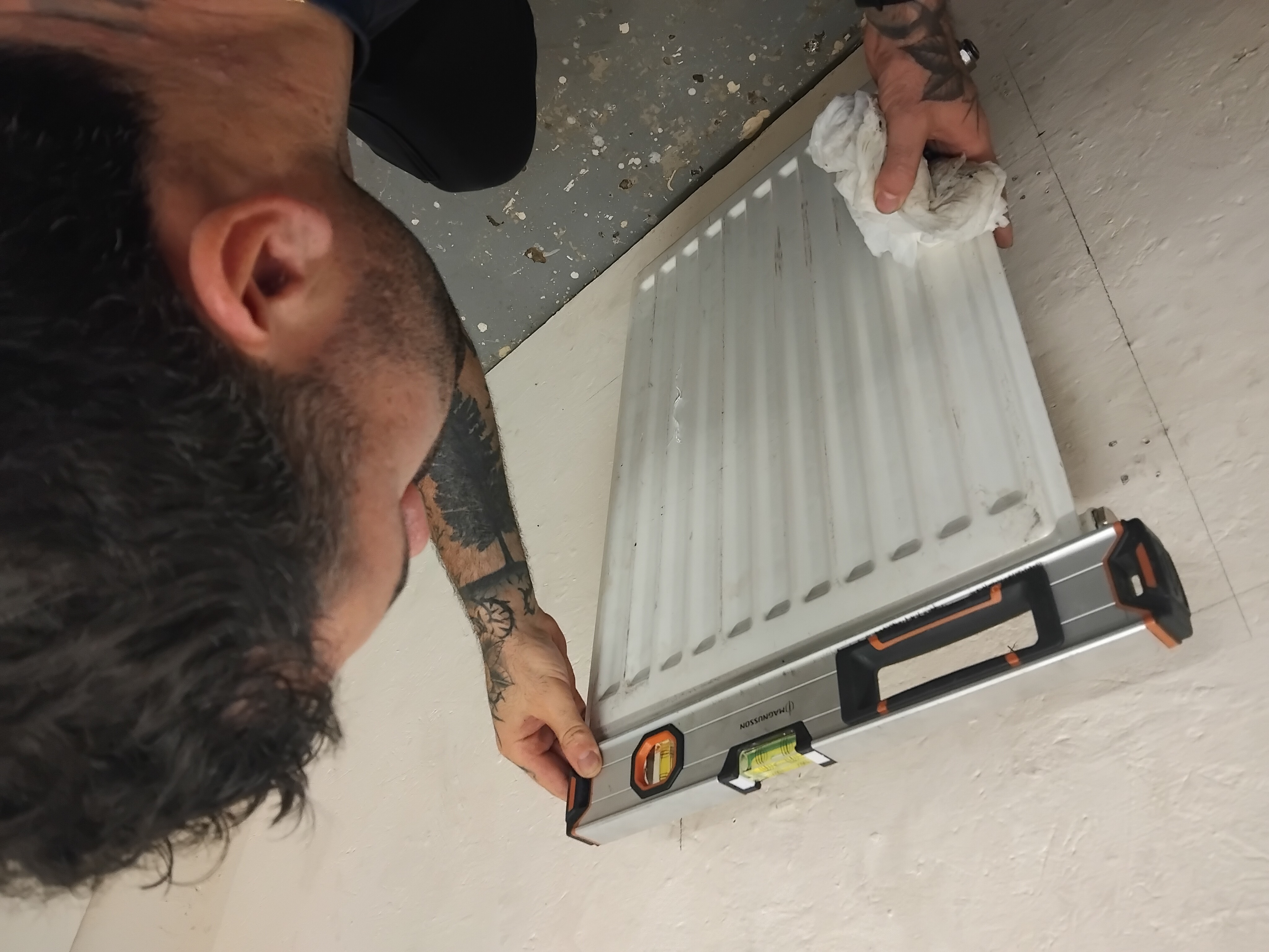 Core Vocational Training