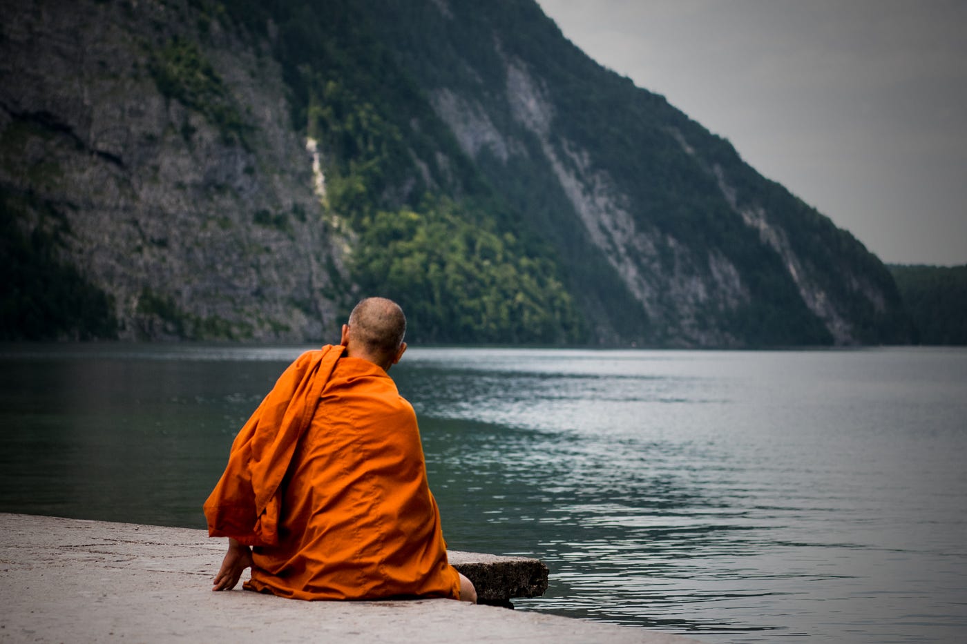 22 - Stages on the path of self-realization