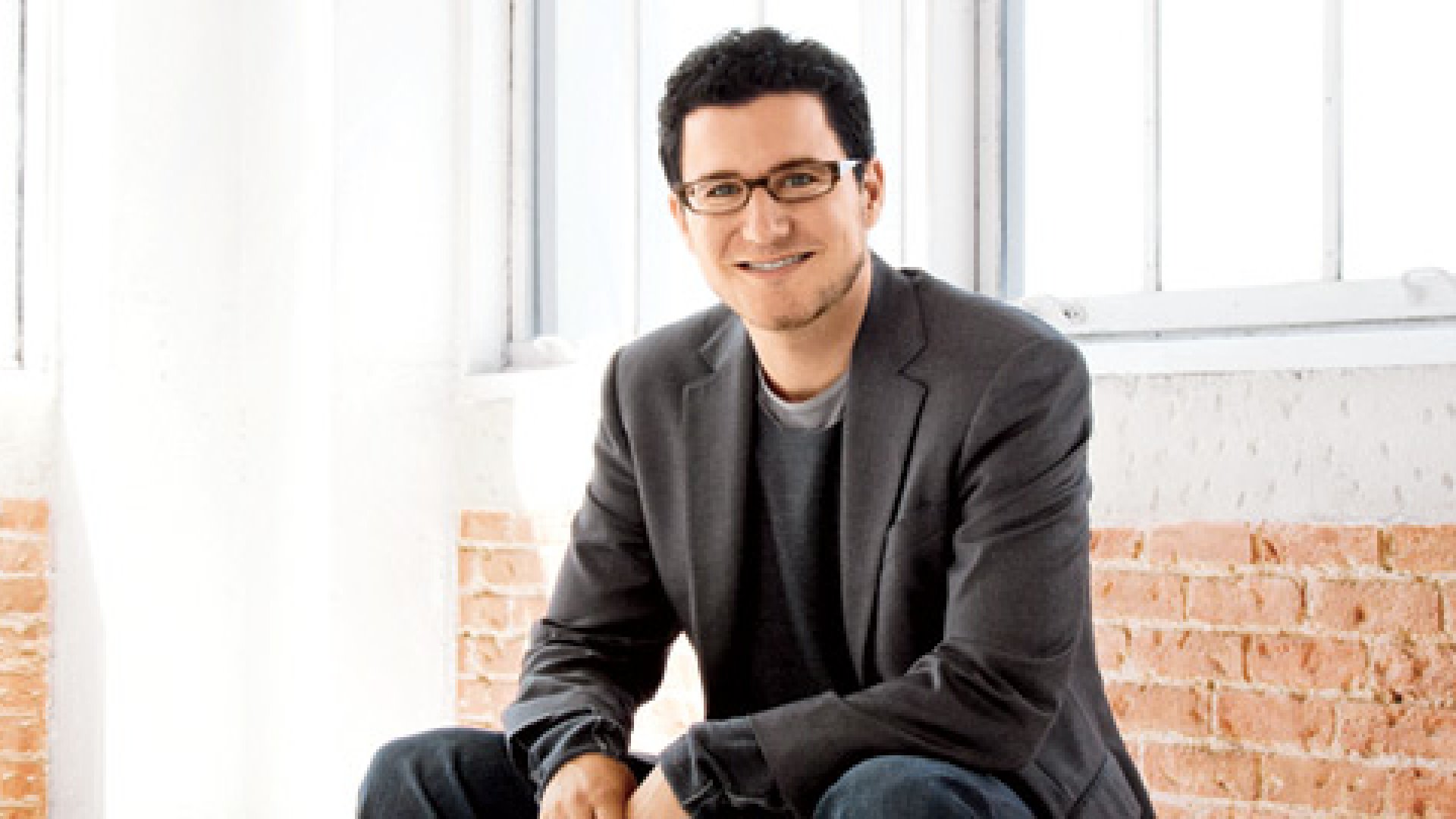 The Lean Startup by Eric Ries