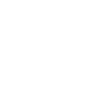 Icon of a certificate or award ribbon with two ribbon tails.