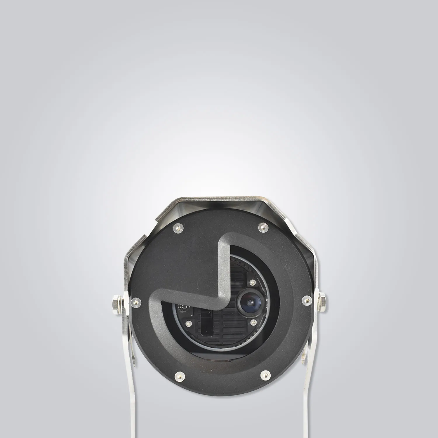 ToughEye-1700 self-cleaning industrial camera