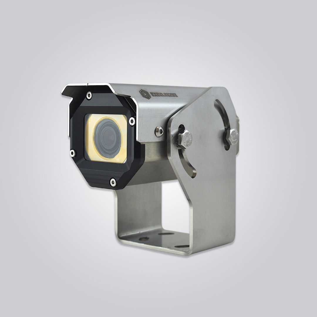 Excelsense - Products and Self-Cleaning Cameras