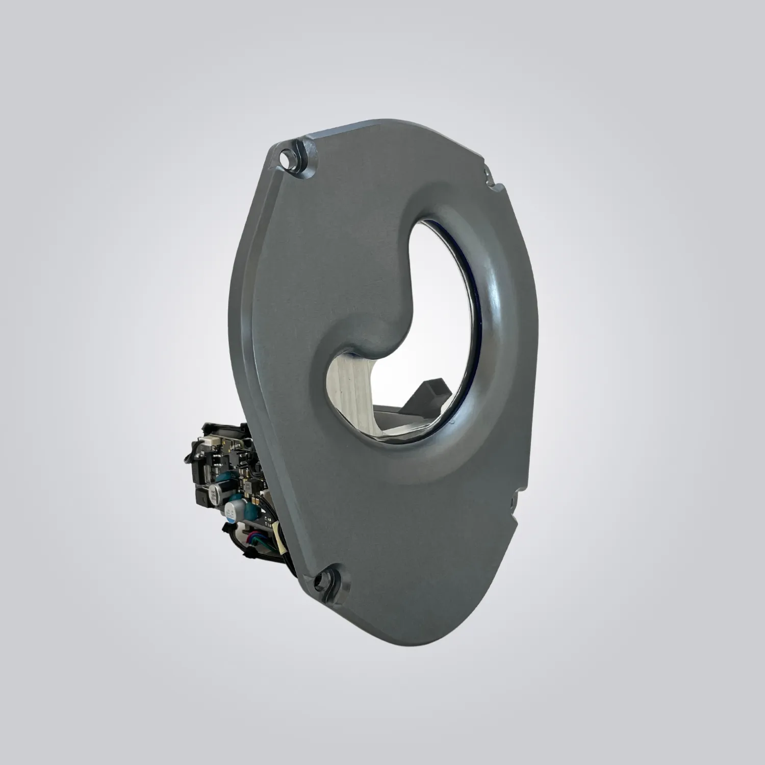 SensorShield-1600 on light grey background