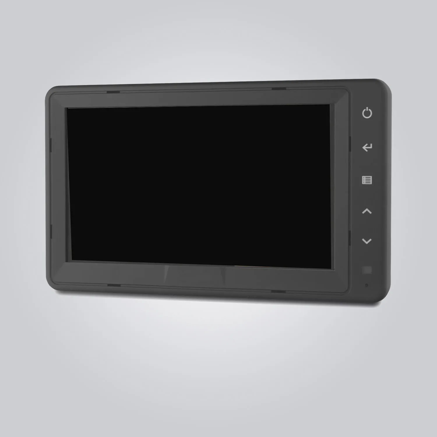 Extreme Series 4-channel 7-inch rugged monitor kit