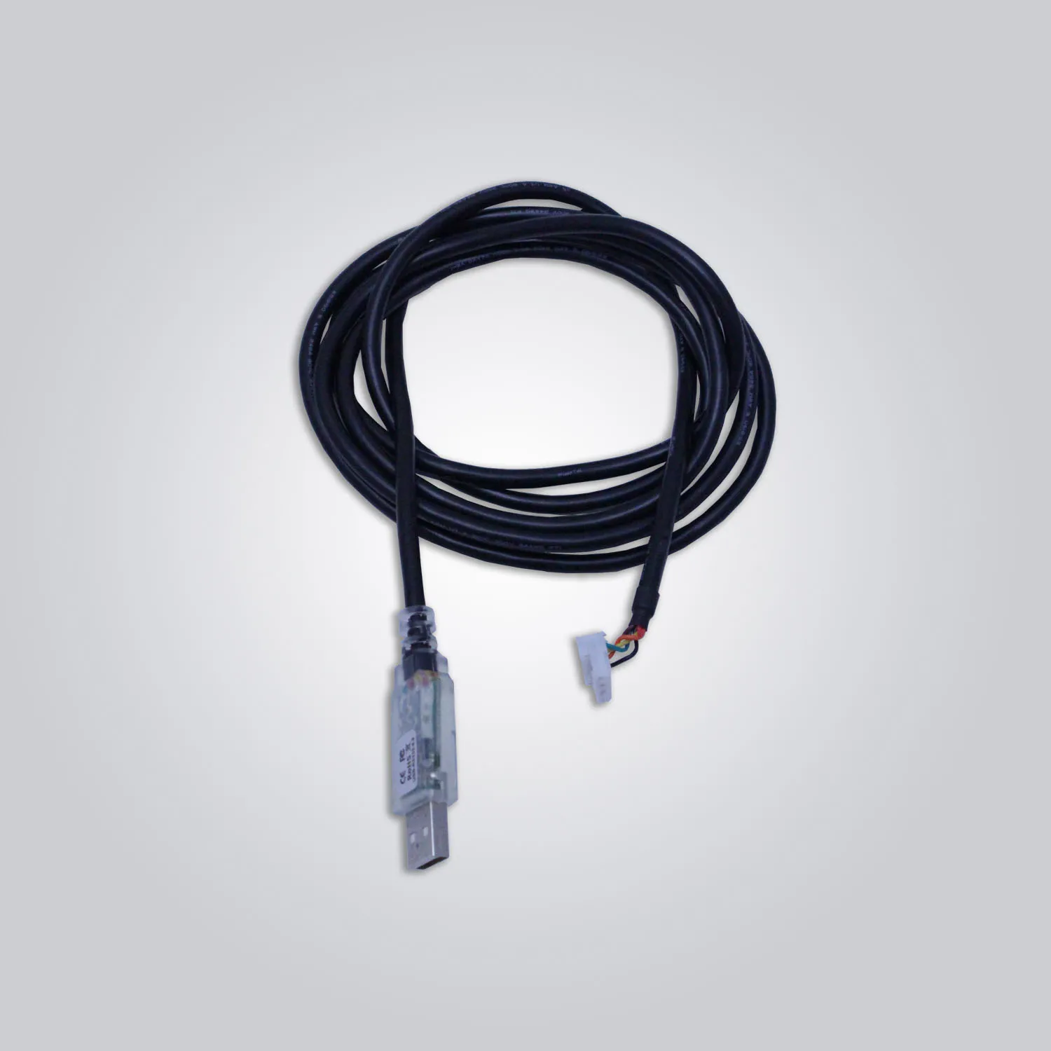 PA-SS16-USB programming adapter harness for SensorShield-1600