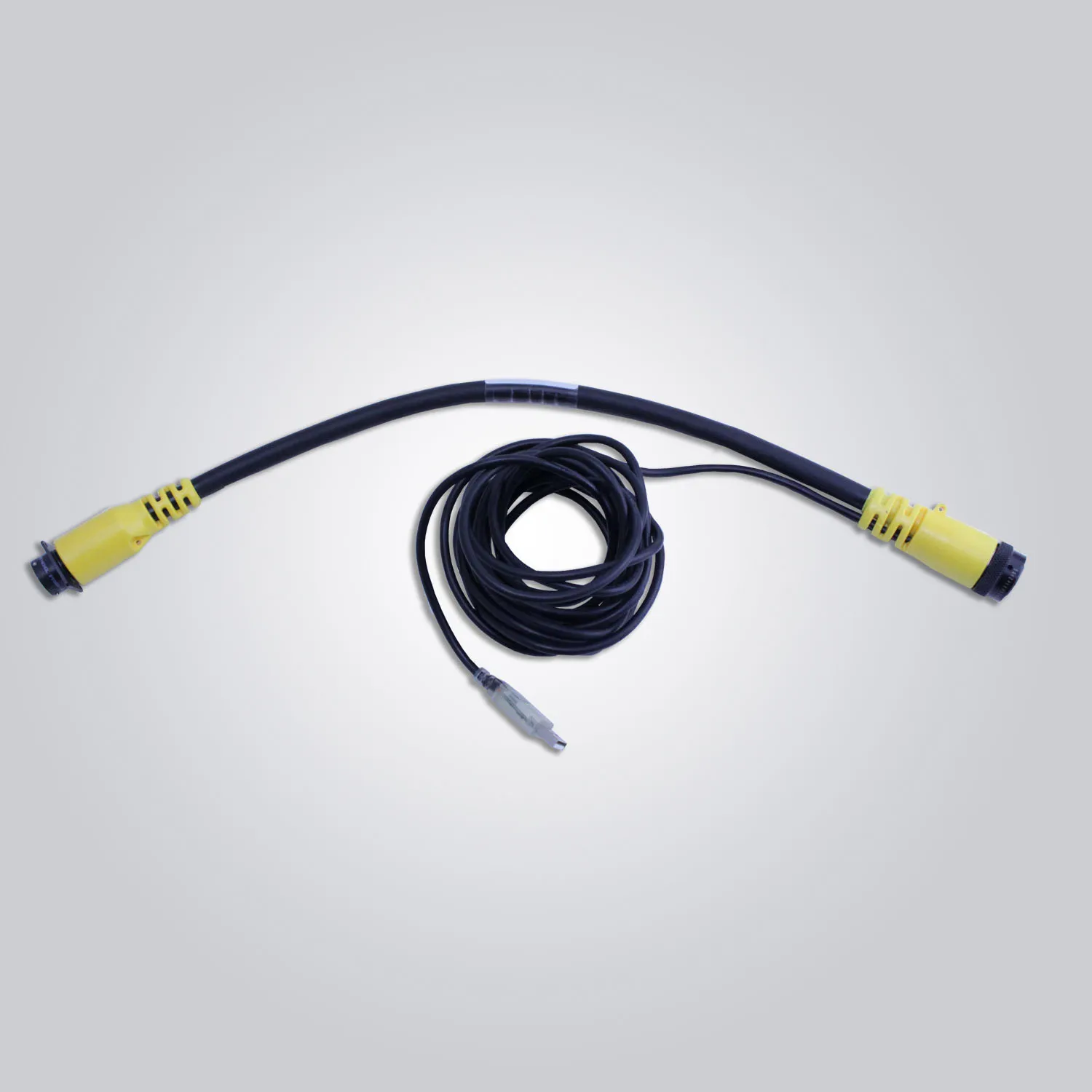 PA-TE17-USB-A programming adapter cable