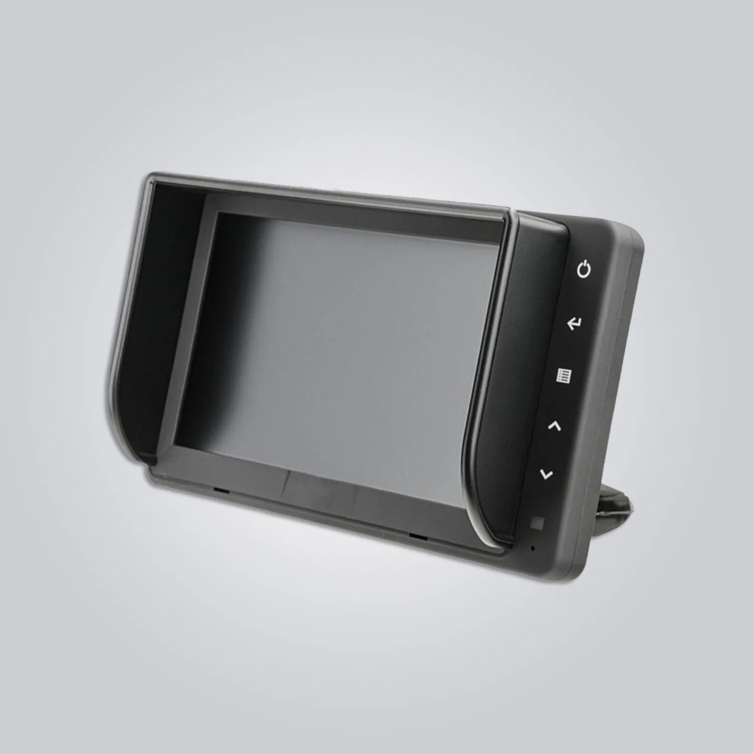 Standard Series 4-channel 7-inch rugged monitor kit