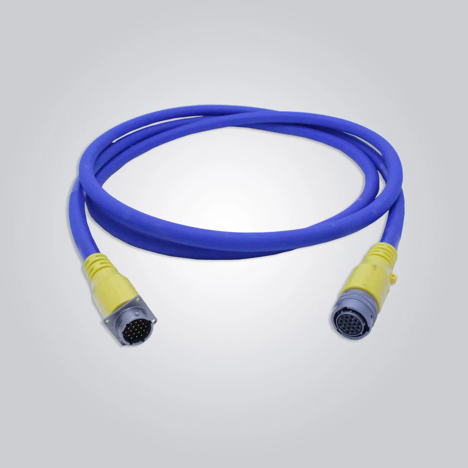 EC17 dual-output extension cable