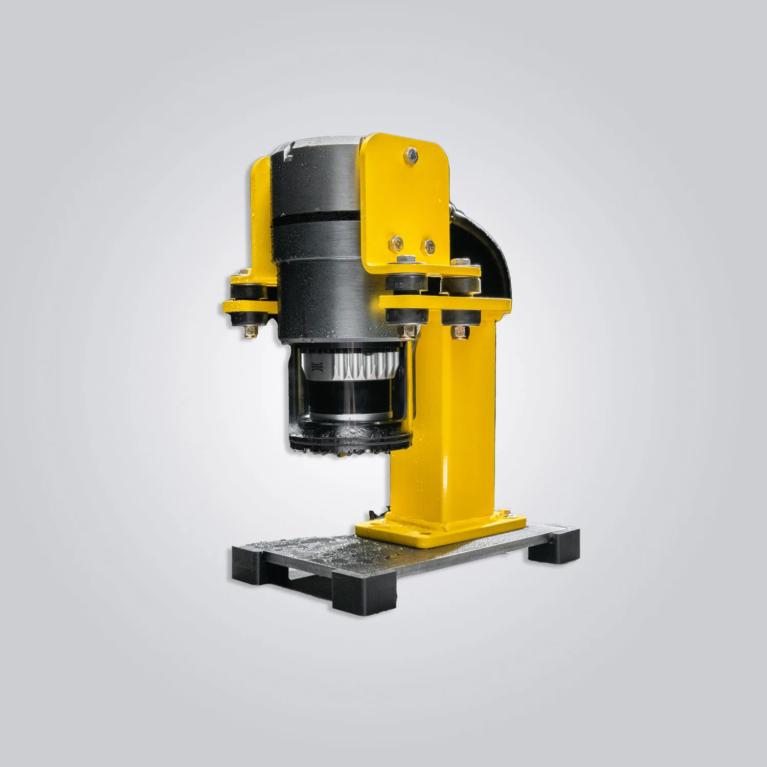 LiDARShield-1100 self-cleaning LiDAR sensor