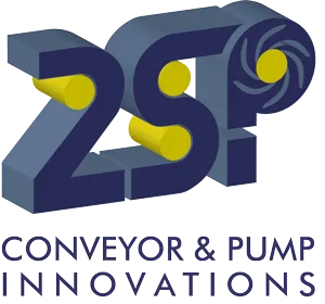 2sp Solution providers inc. logo - blue on transparent background