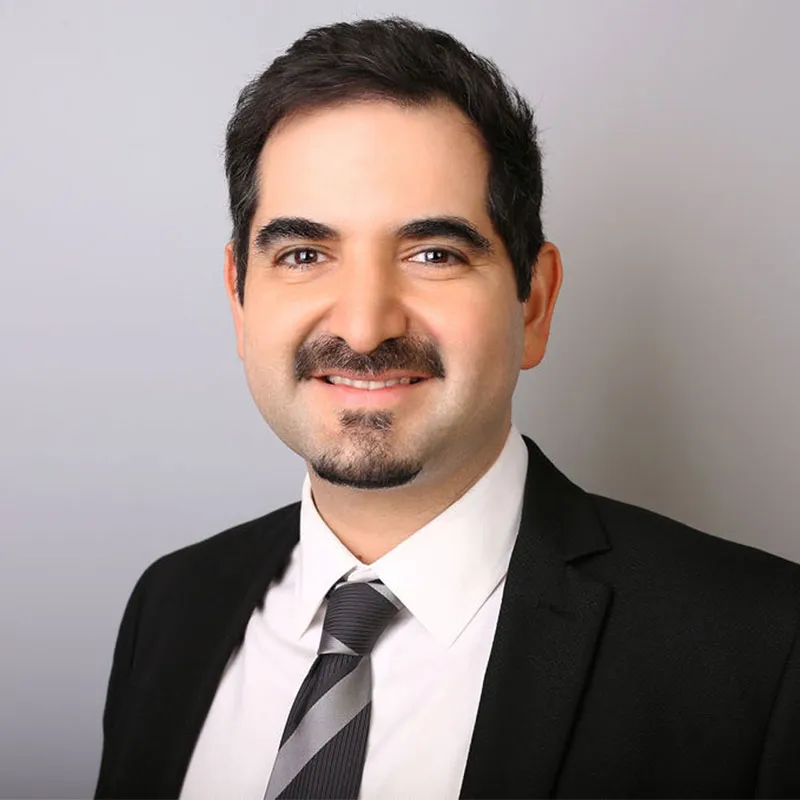Nima Nabavi