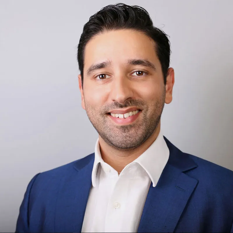Rikki Sidhu