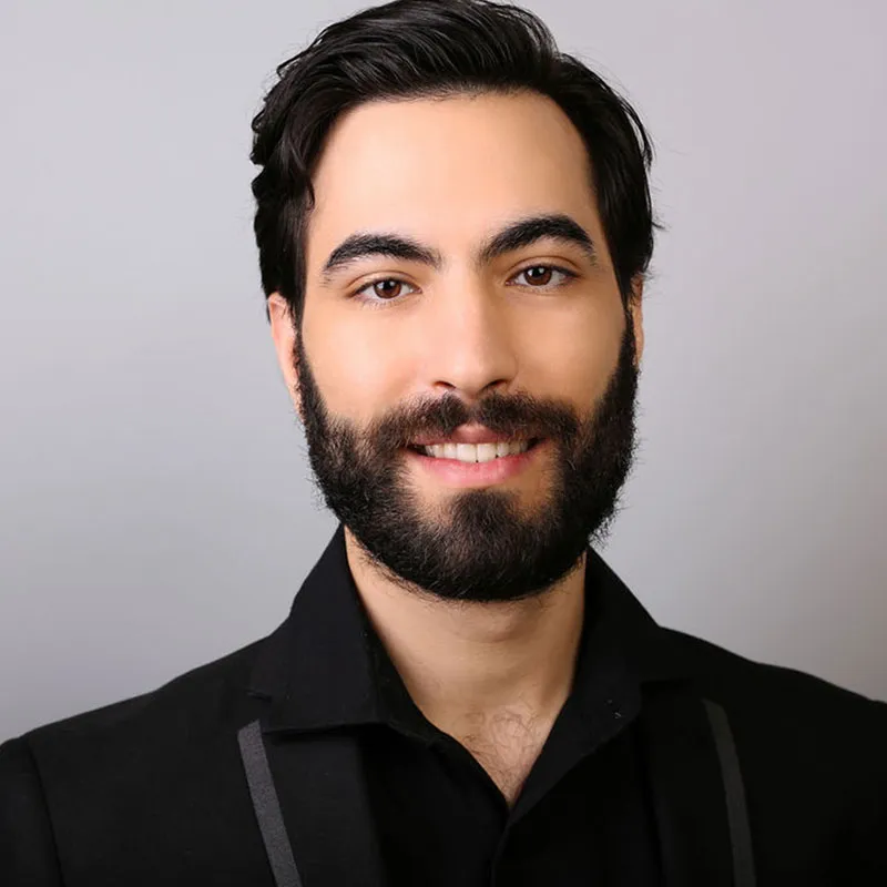 Joubin Nayeri