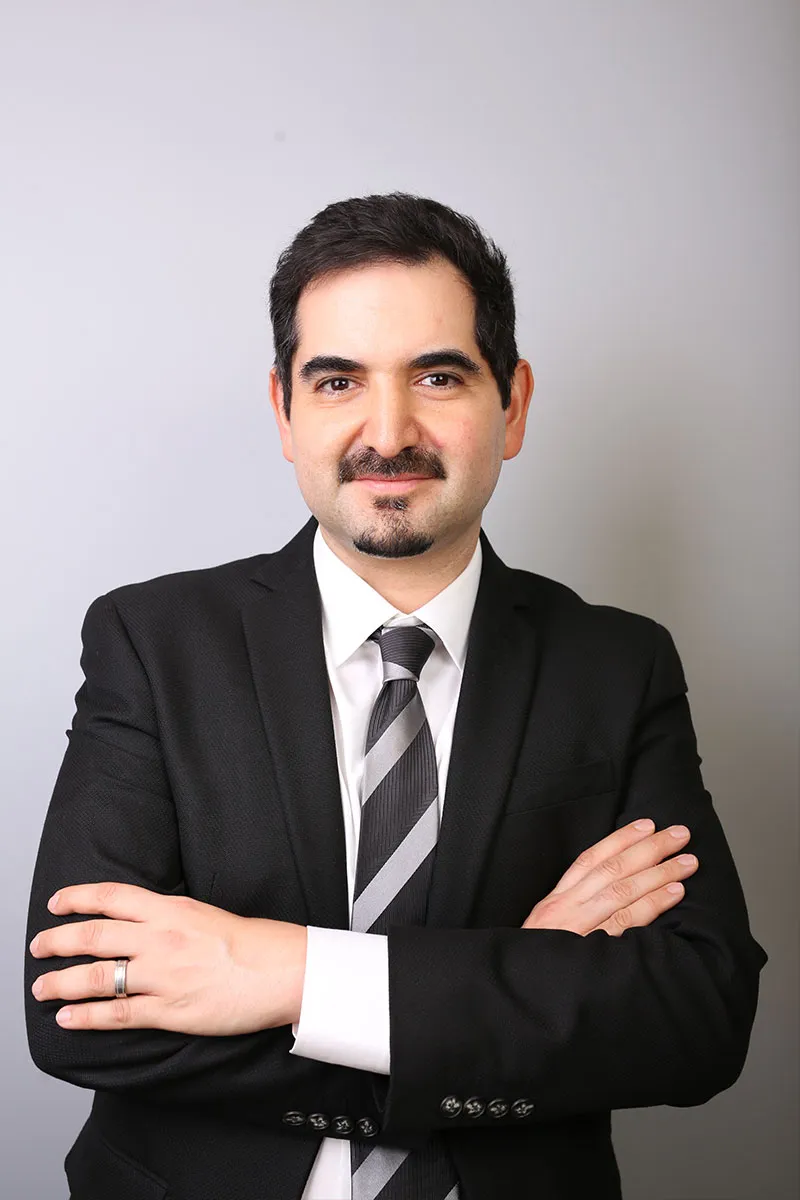 Nima Nabavi