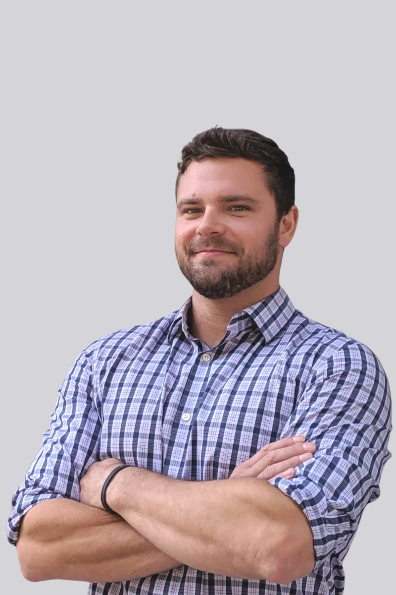 Colin Nyuli