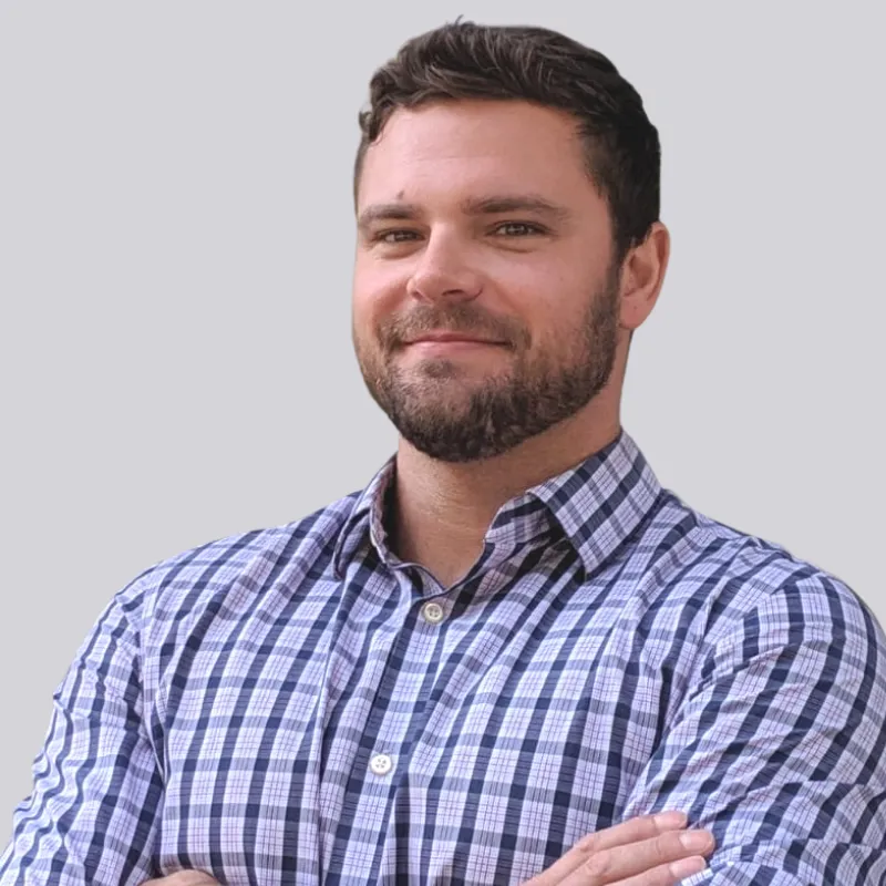 Colin Nyuli
