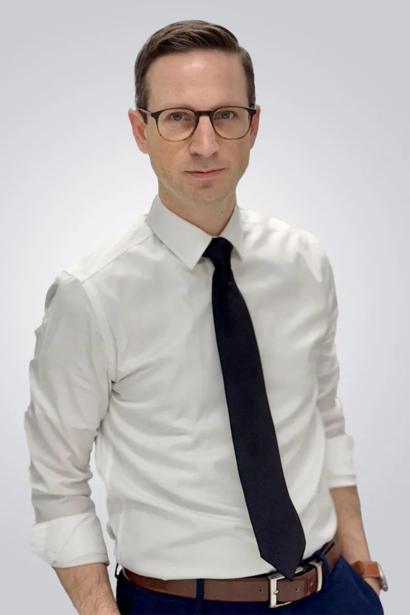 Jim Brasset