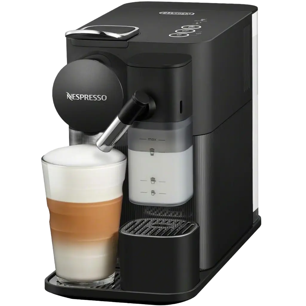 Nespresso Lattissima Plus