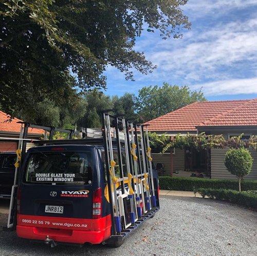 double glazing windows