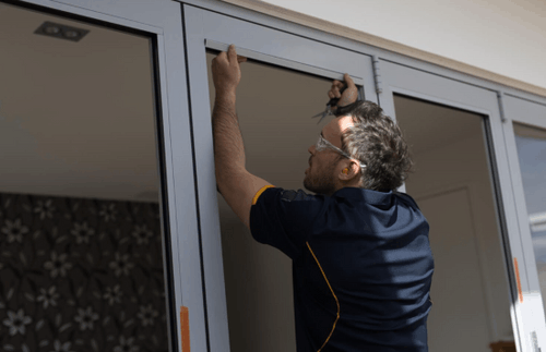 Retrofit Double Glazing