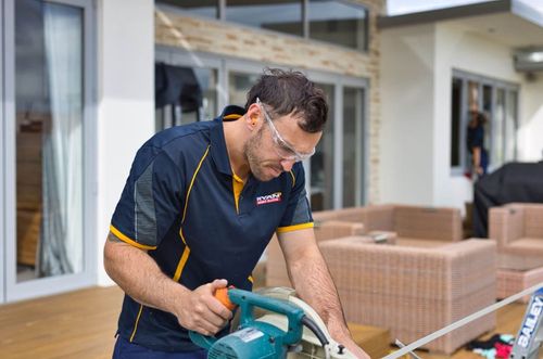 residential double glazing