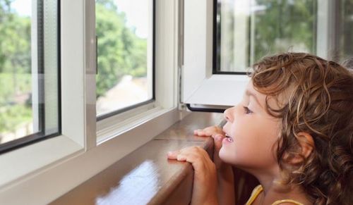 double glazing for noise reduction