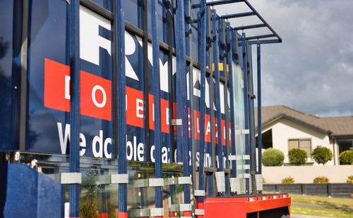 ryan double glazing tauranga