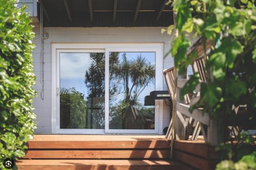 double glazing existing windows