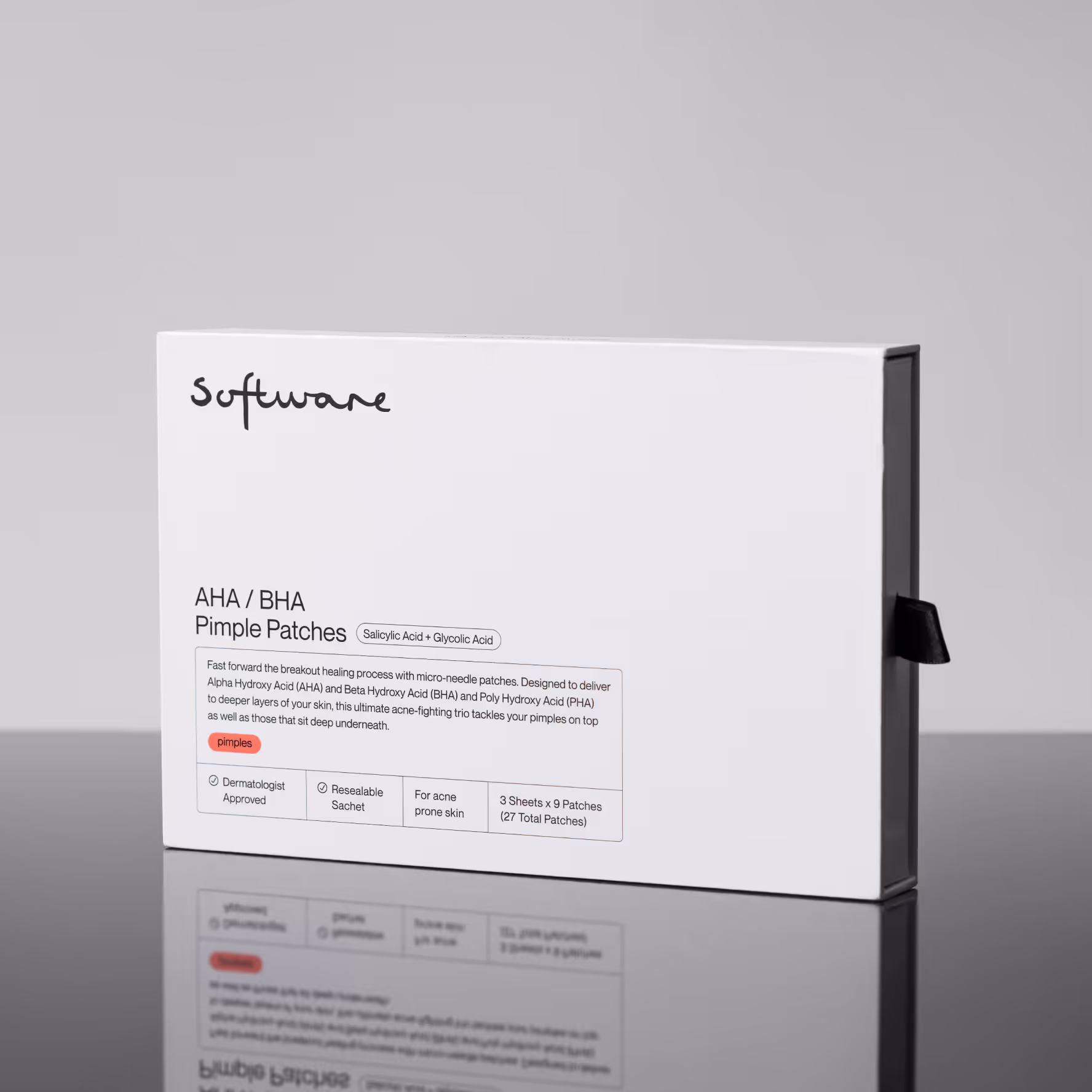 Ceramide Moisturiser