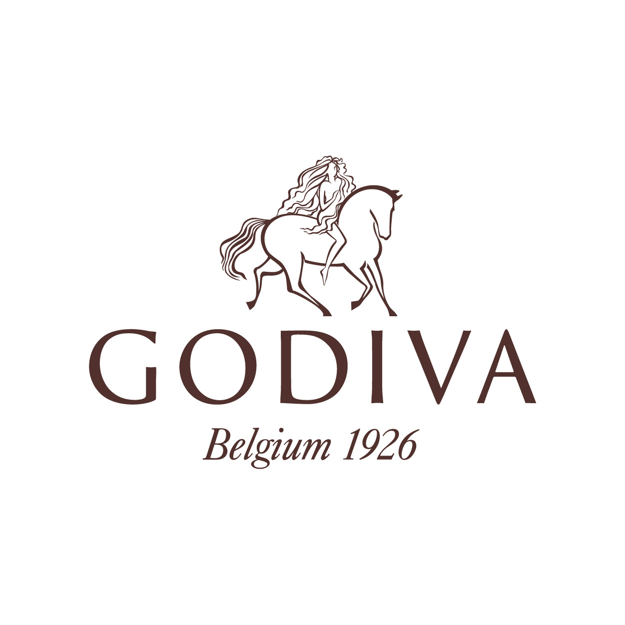 Godiva Logo
