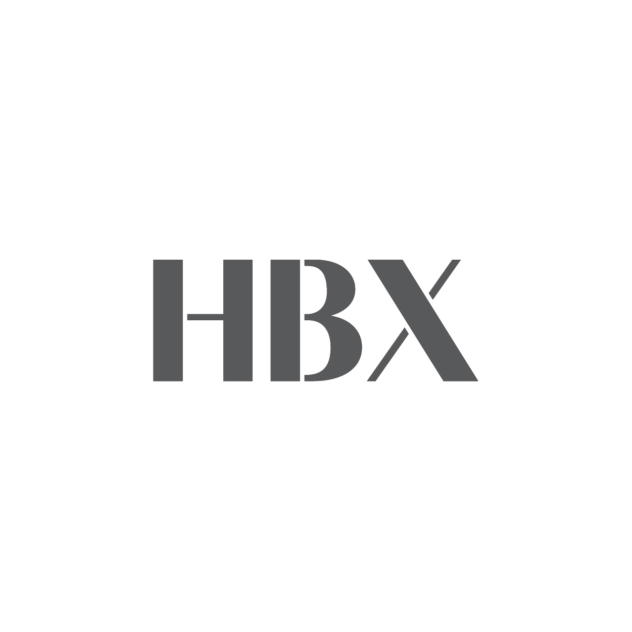 HBX Logo